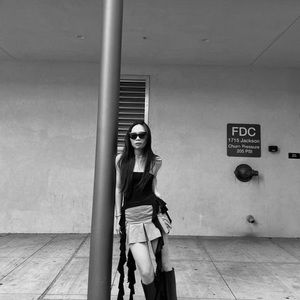 Meet your Posher, Doanh